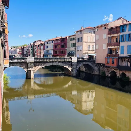 Best Western Grand Hotel De Castres-2